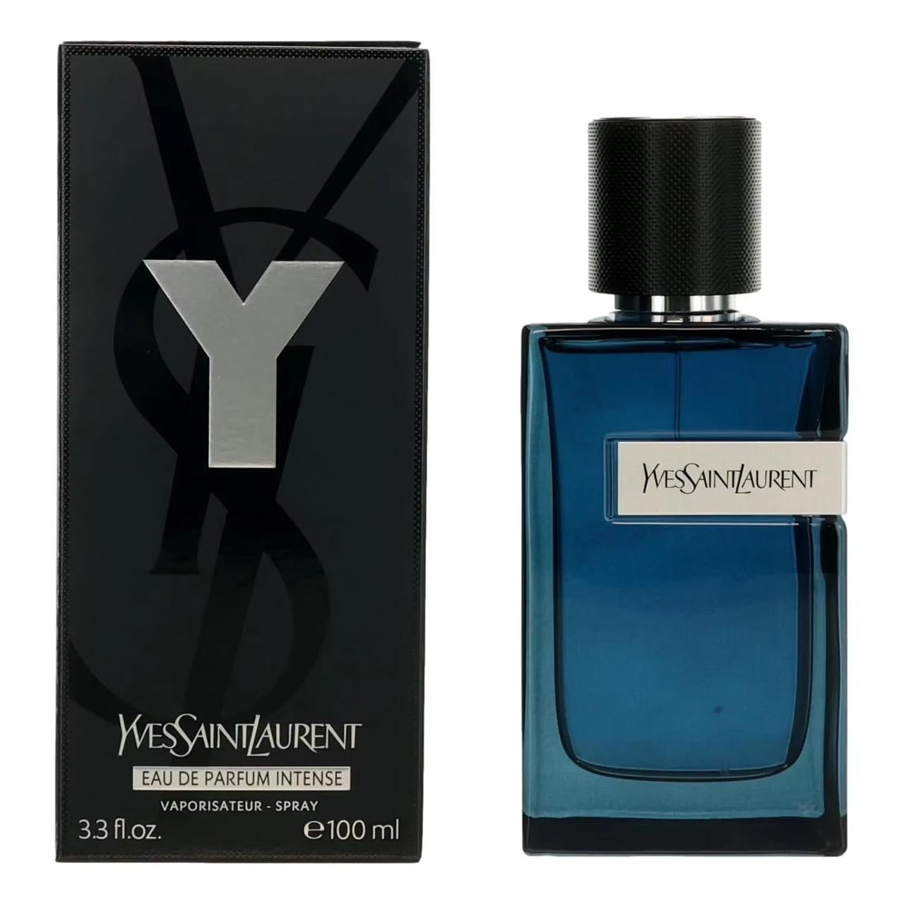 Yves Saint Laurent Y Intense Eau De Parfum 100ml