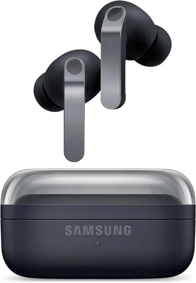 Samsung Galaxy Buds4 Pro (2026) Black |