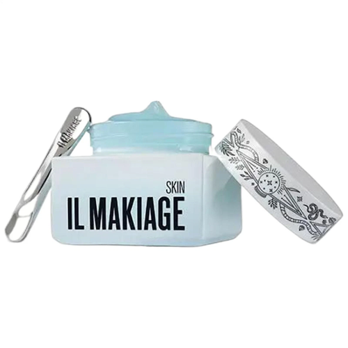 IL MAKIAG POWER LIFT ANTI AGING BOOST PRIMING & PLUMPING CREAM 0.67 OZ FREE-HIPS