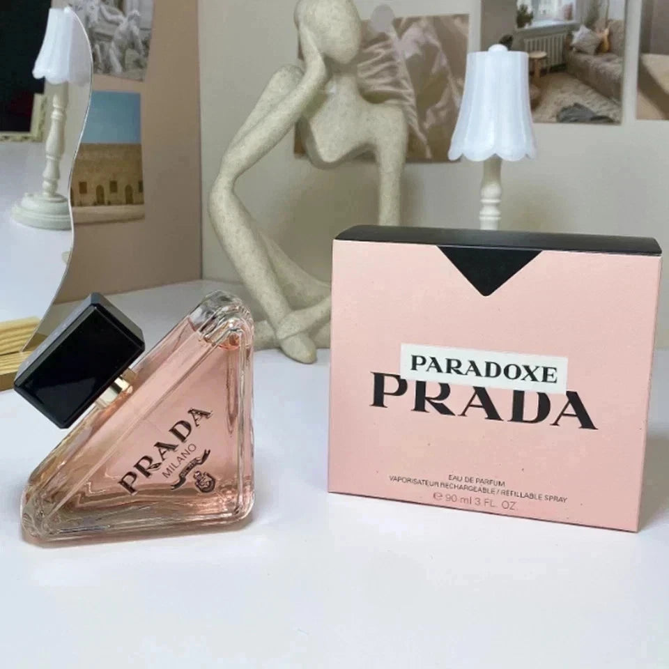 Prada Paradoxe Eau de Parfum (EDP) Spray for Women – 3.0 oz / 90ml