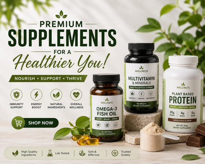 Supplement Collection
