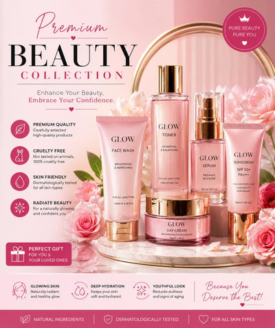 Beauty Collection