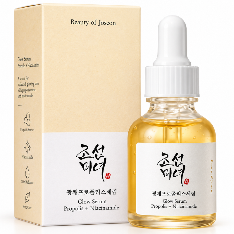 Beauty of Joseon Glow Serum Propolis + Niacinamide 30ml
