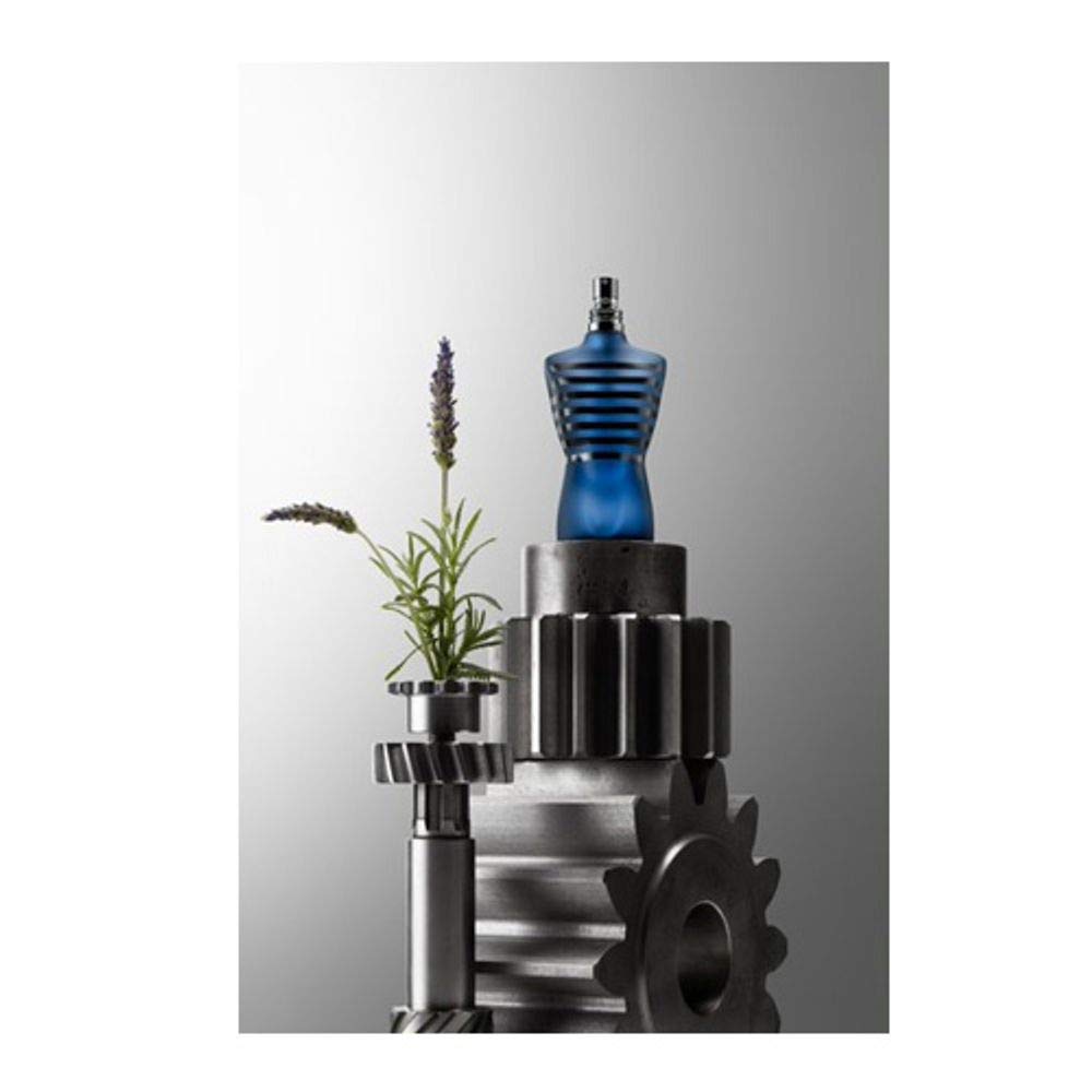 Jean Paul Gaultier Ultra Male oz Eau de Toilette Intense Spray