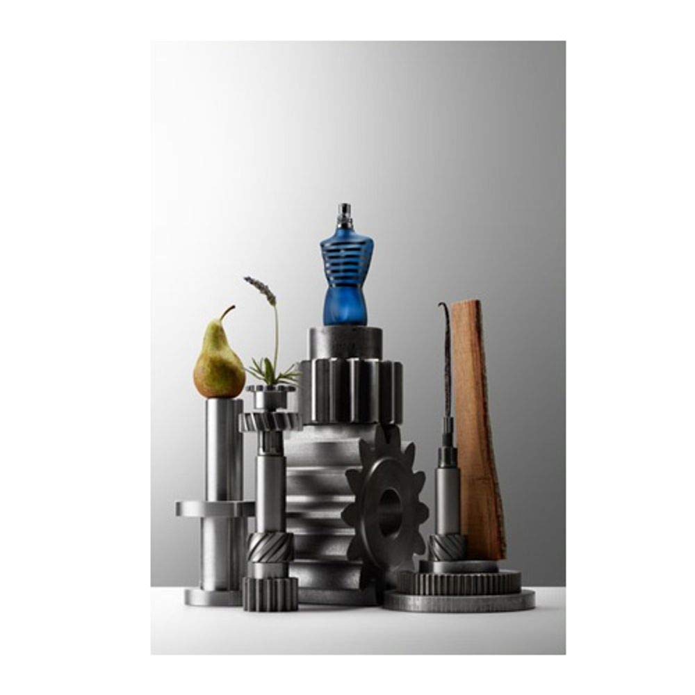 Jean Paul Gaultier Ultra Male oz Eau de Toilette Intense Spray