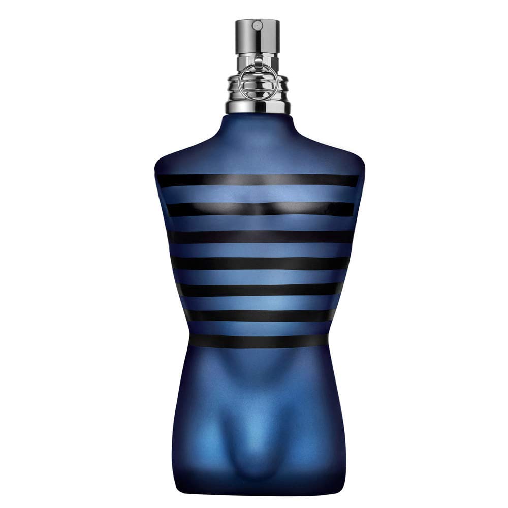 Jean Paul Gaultier Ultra Male oz Eau de Toilette Intense Spray