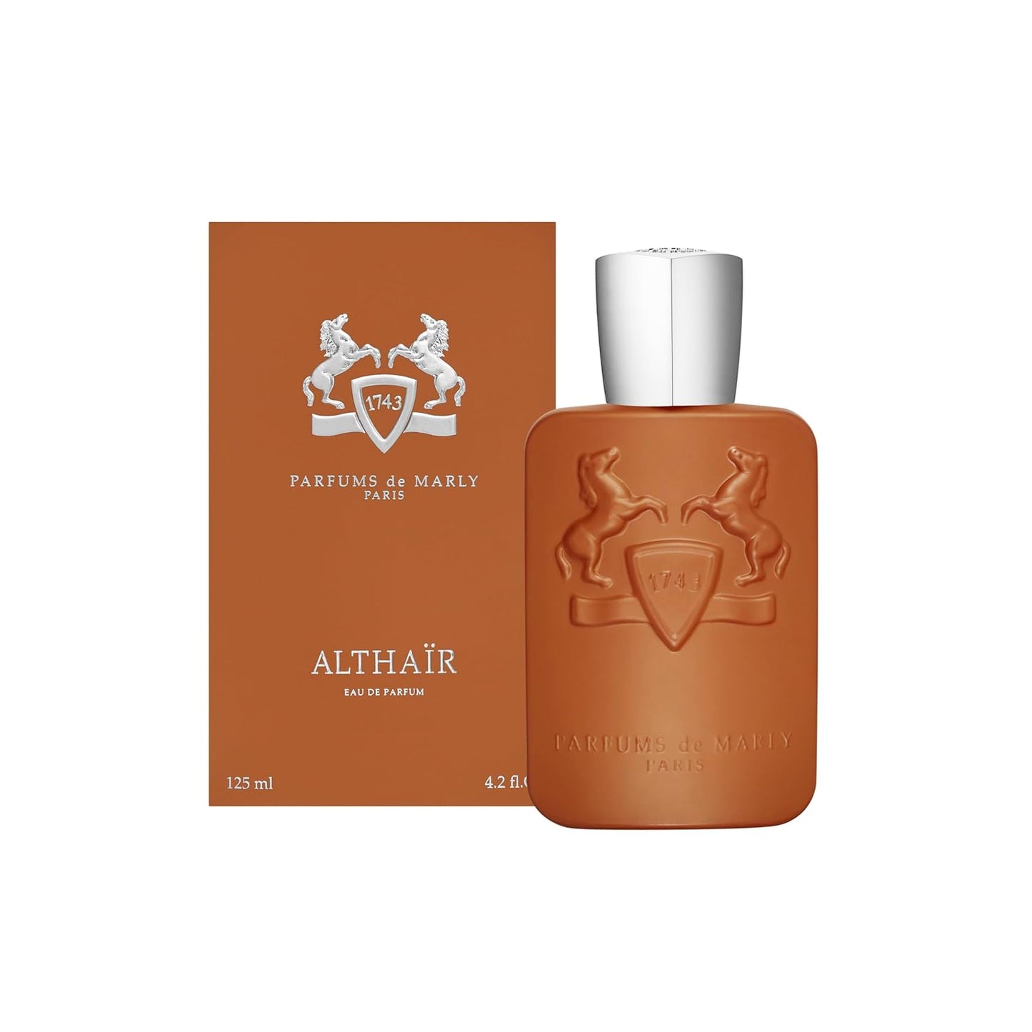 PARFUMS DE MARLY Haltane
