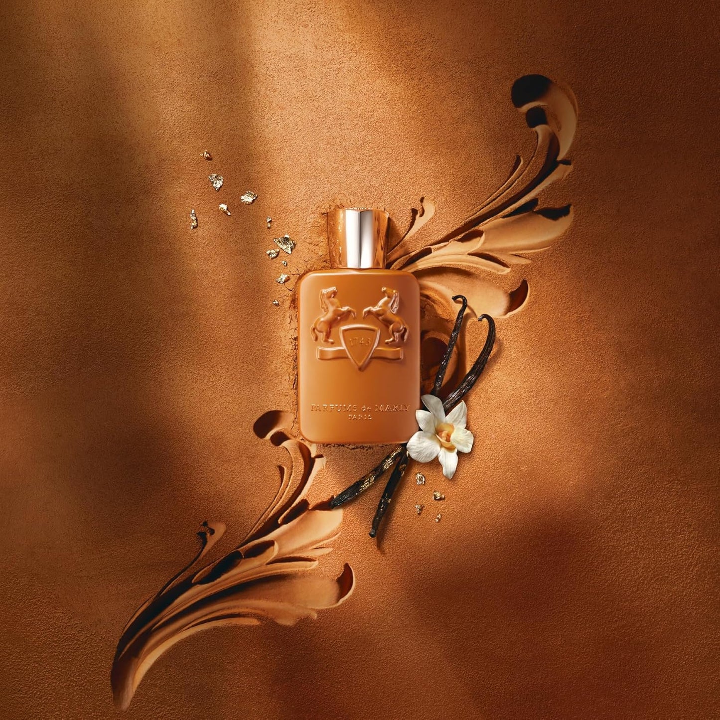 PARFUMS DE MARLY Haltane