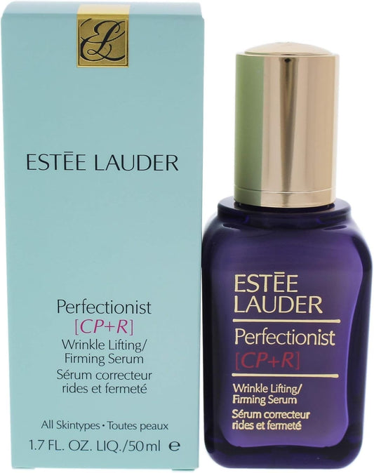 Estée Lauder Perfectionist CP+R Wrinkle Lifting & Firming Face Serum 1.7 oz