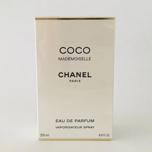 Chanel Coco Mademoiselle Eau de Parfum Spray 1.7 fl oz