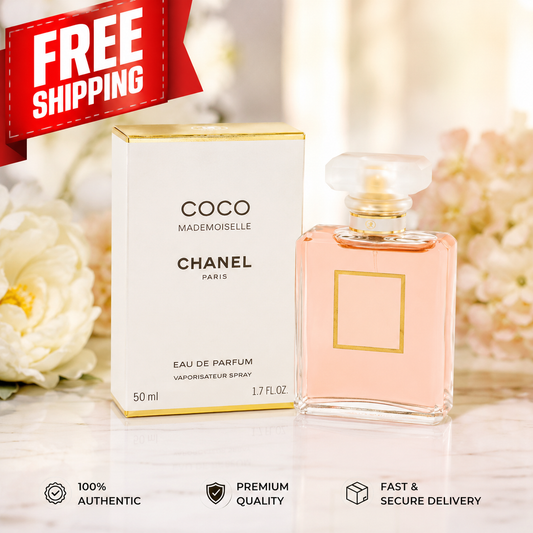 Coco Mademoiselle 1.7 fl oz EDP Spray by Chanel