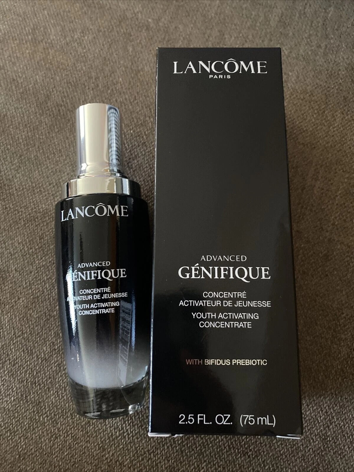 Lancôme Advanced Génifique Youth Activating Concentrate Serum