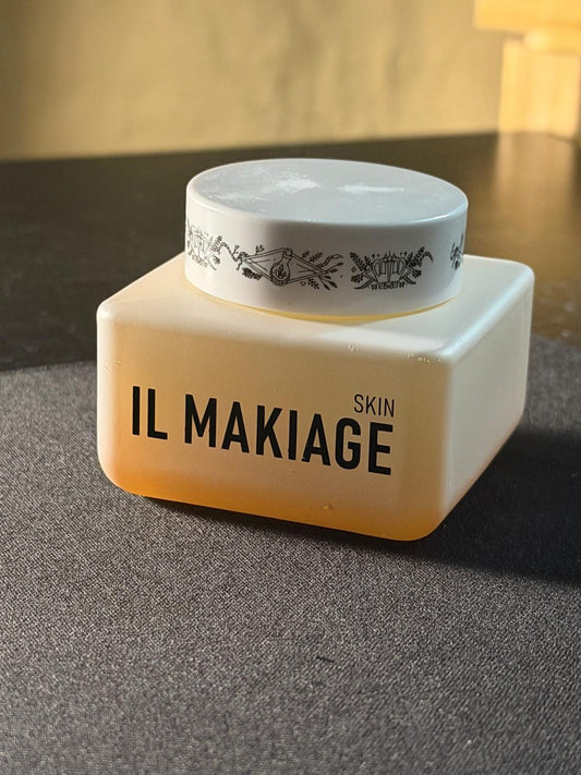 IL MAKIAGE Skin Face Cream