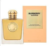 Burberry Goddess Eau de Parfum (EDP) Spray for Women 3.3 oz