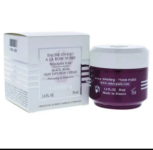 Sisley Black Rose Skin Infusion Cream 1.6 oz /