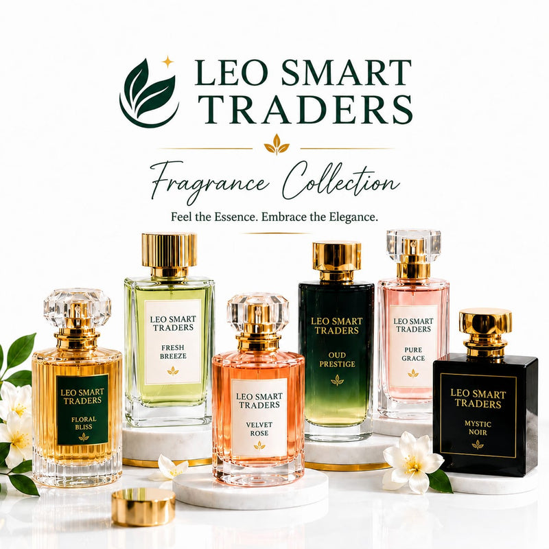 Fragrance