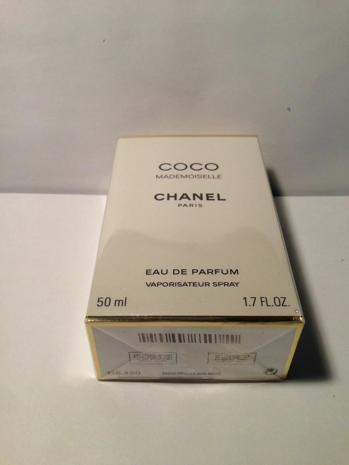 Chanel Coco Mademoiselle Eau de Parfum Spray 1.7 fl oz
