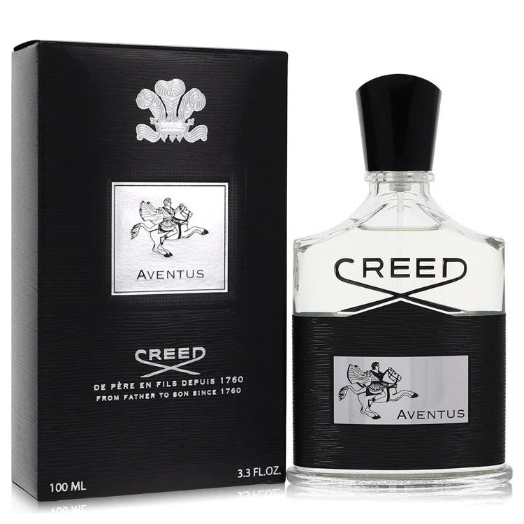 Creed Aventus Eau De Parfum Spray 3.3 oz