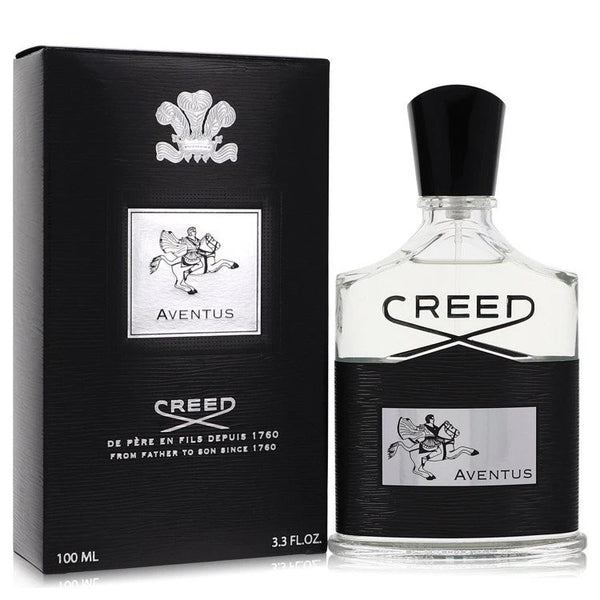 Creed Aventus Eau De Parfum Spray 3.3 oz