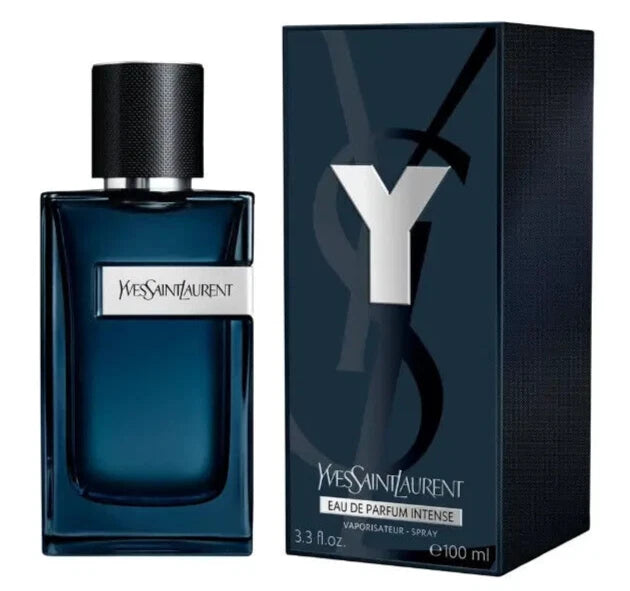 Yves Saint Laurent Y Intense Eau De Parfum 100ml