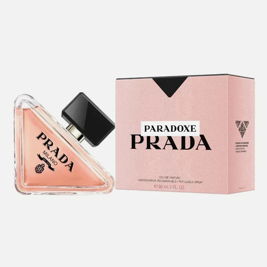 Prada Paradoxe Eau de Parfum (EDP) Spray for Women – 3.0 oz / 90ml