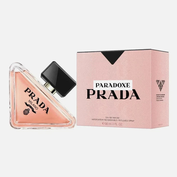 Prada Paradoxe Eau de Parfum (EDP) Spray for Women – 3.0 oz / 90ml