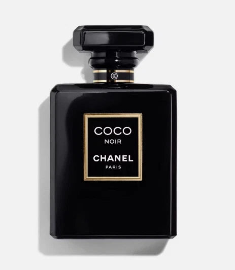 Chanel COCO NOIR 3.4oz s EDP New In Box sealed/ 100% Authentic /Macys receipts