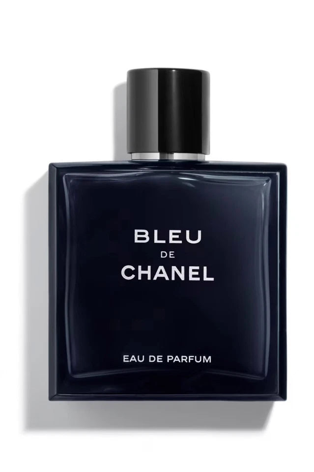 CHANEL- Bleu de CHANEL Men's Parfum Spray 3.4 fl oz - New In Box